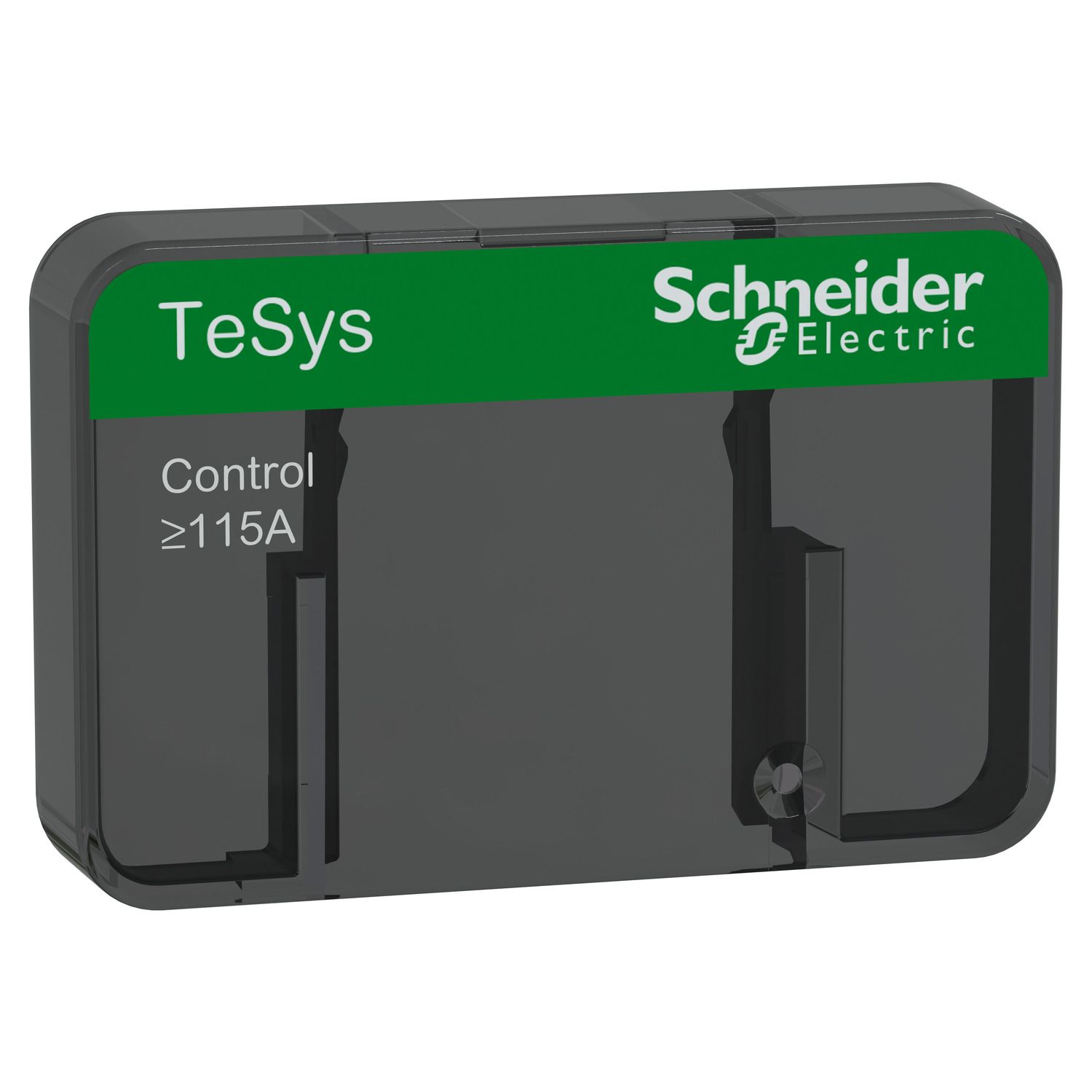 Picture of Safety cover, Tesys Deca Advanced, for LC1D115-150A contactor