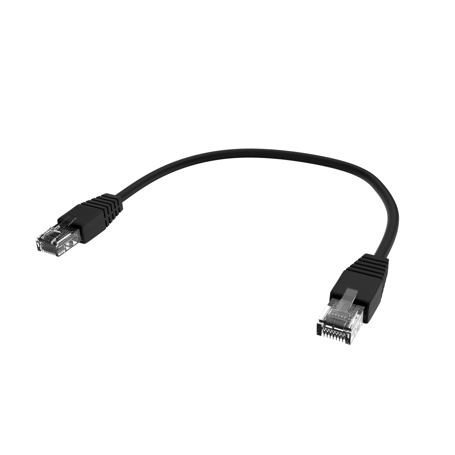 Picture of Electronic motor relay main to sensor, RJ11, connector, 0.15m