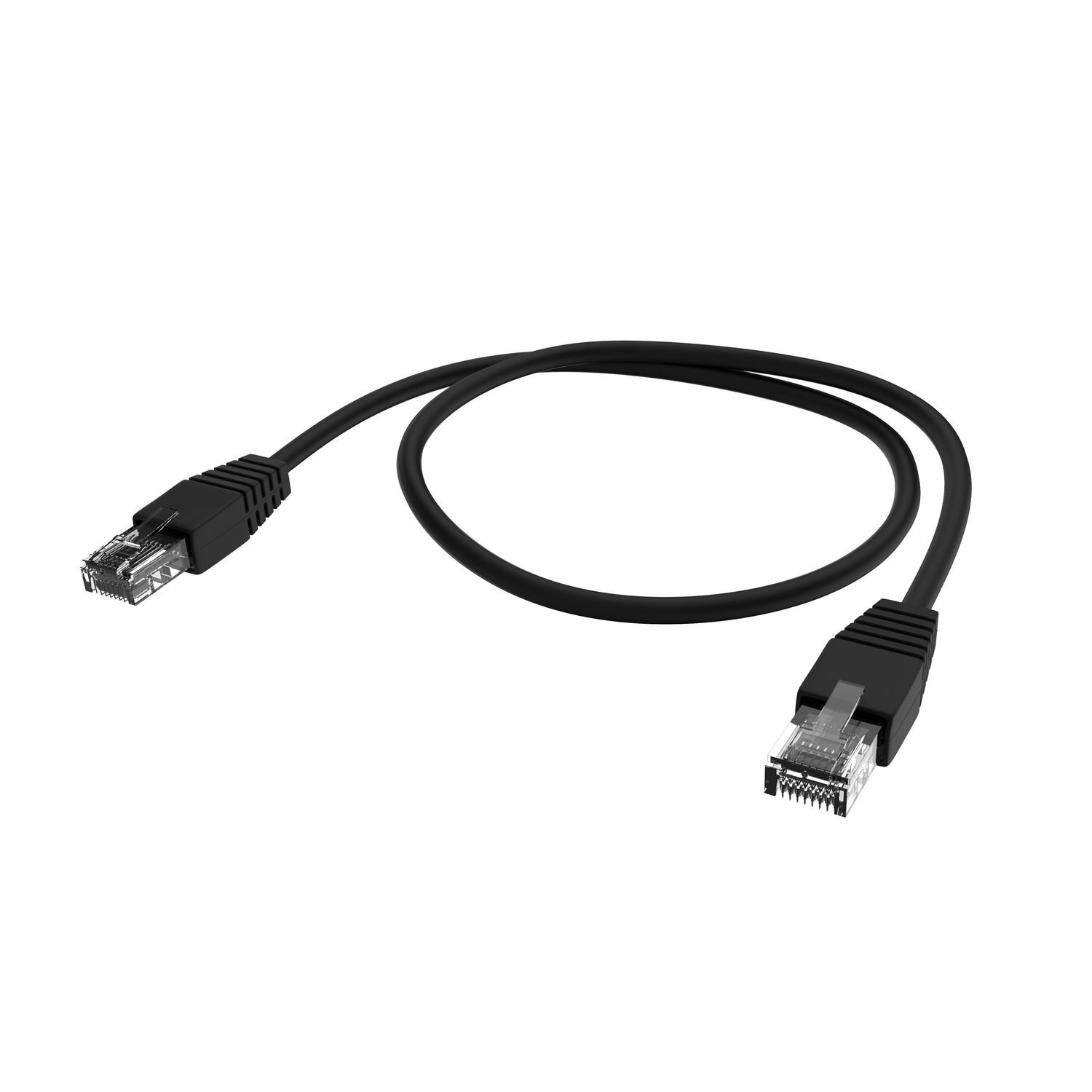 Picture of Electronic motor relay main to Sensor, RJ11, connector, 0.5m