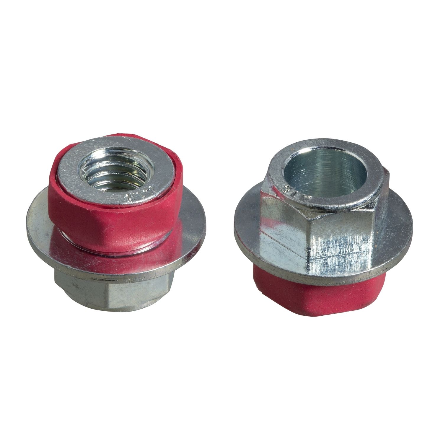Picture of Torques nuts, Linergy BS, M8, for obtain the correct tightening torque (28 Nm), set of 20