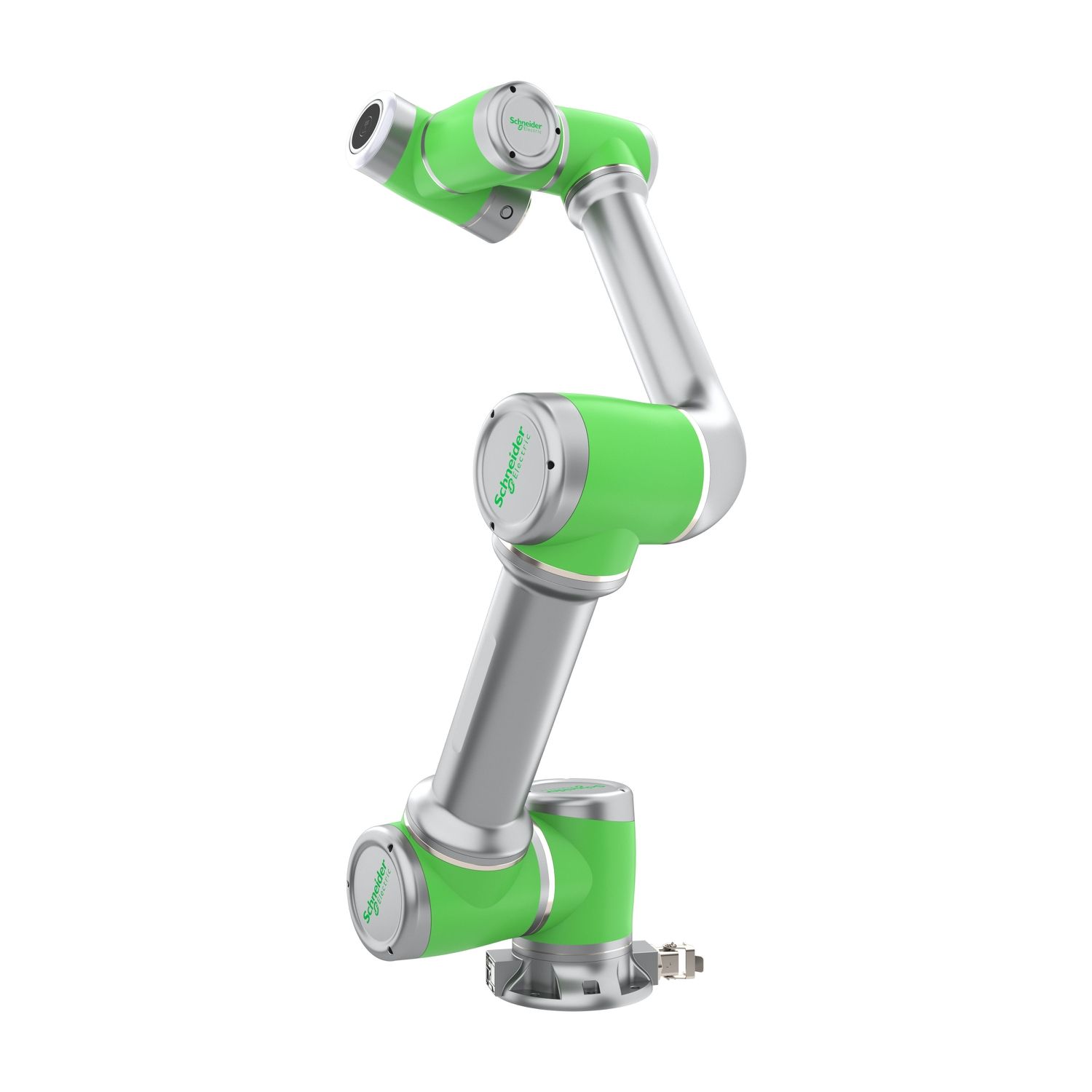 Picture of collaborative robot, Lexium Cobot, maximum payload 5kg