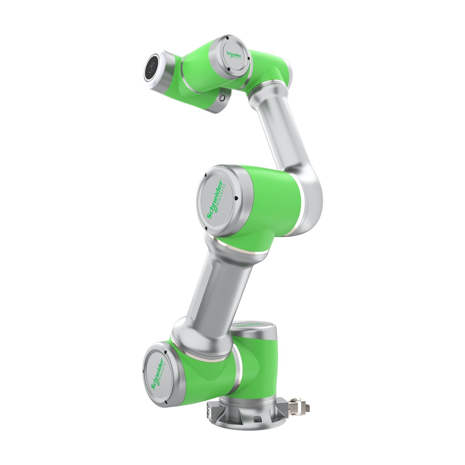 Picture of collaborative robot, Lexium Cobot, maximum payload 7kg