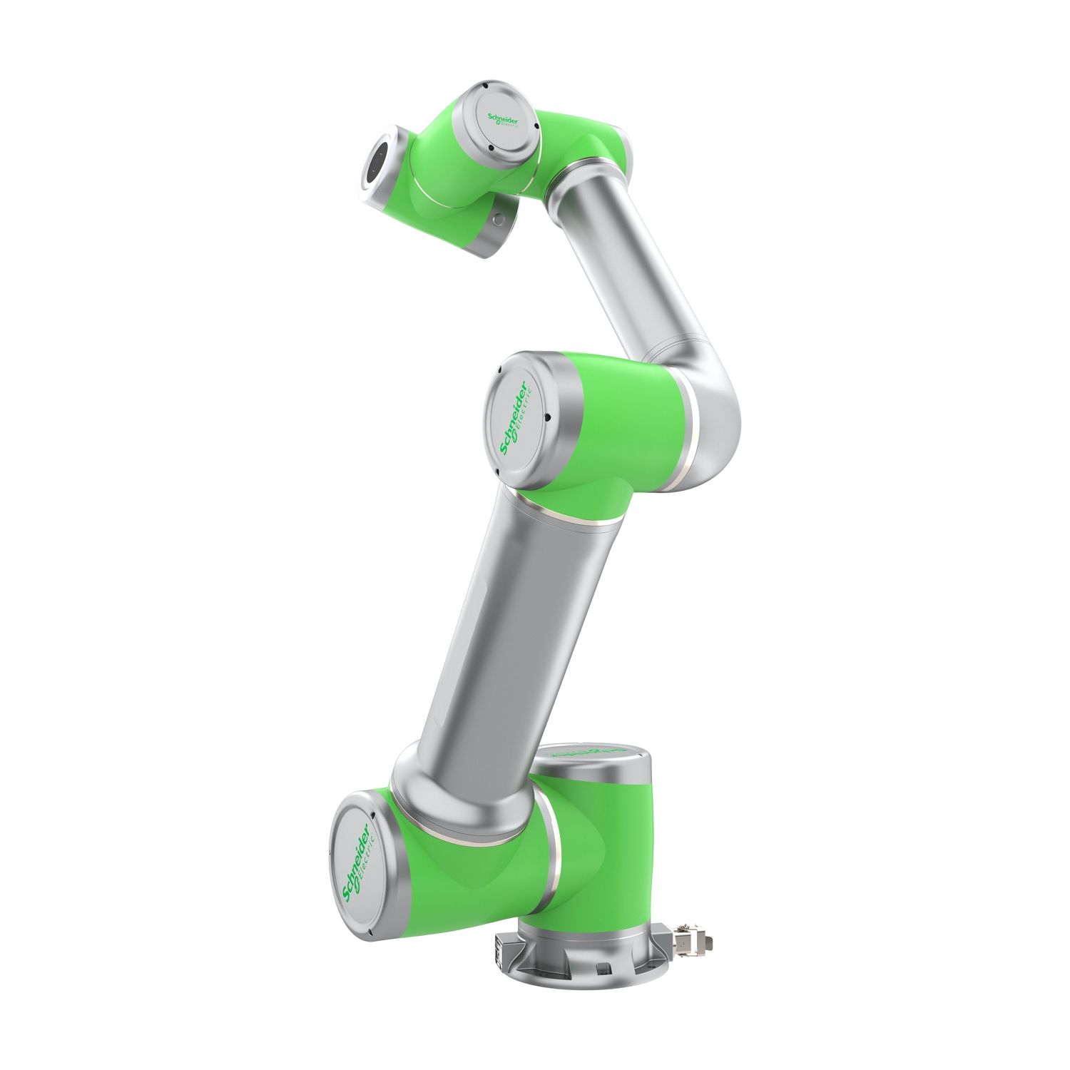 Picture of collaborative robot, Lexium Cobot, maximum payload 18kg