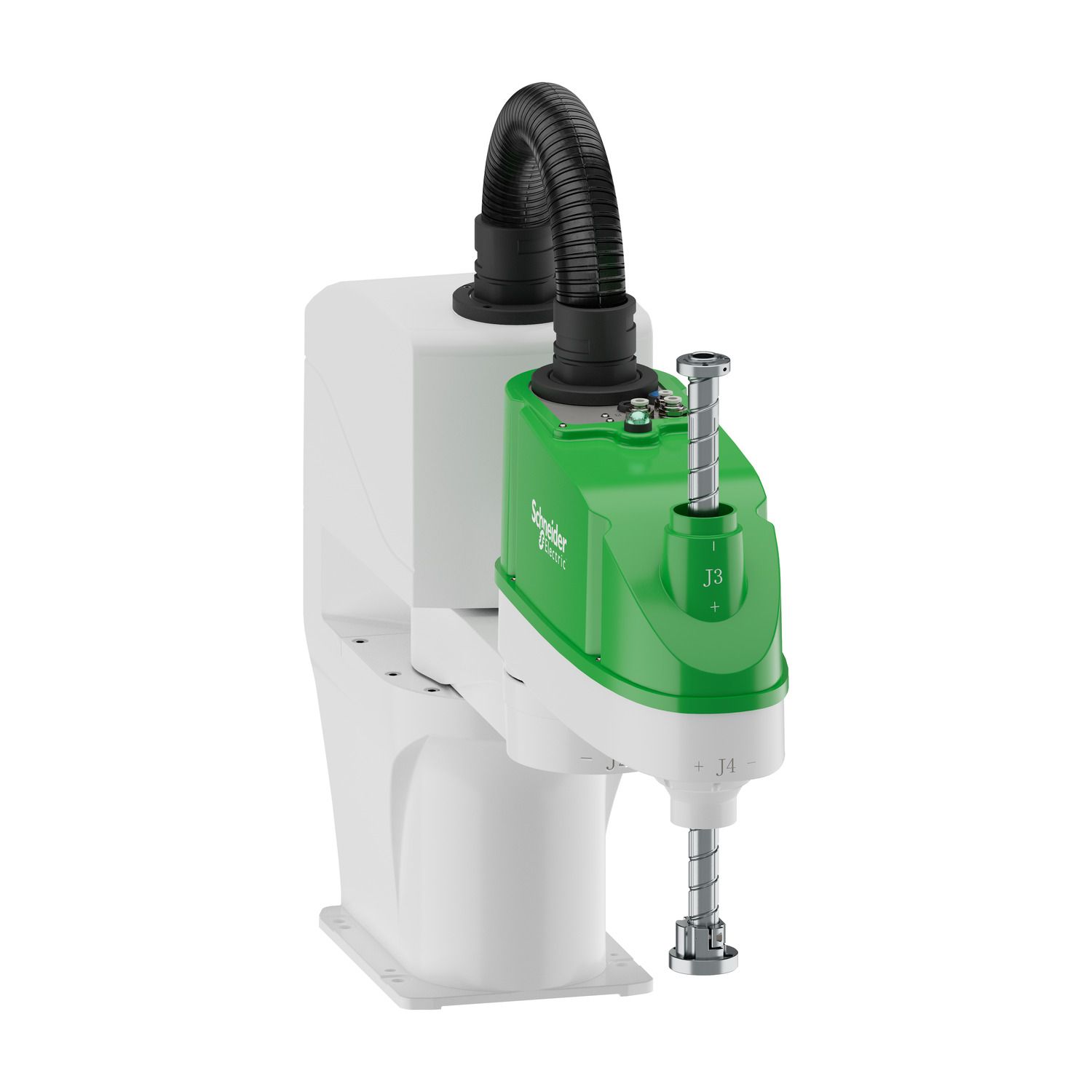 Picture of Scara robot, Lexium Scara, 500mm arm, 200mm