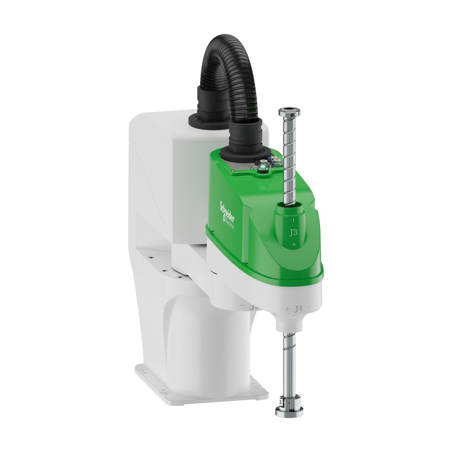 Picture of Scara robot, Lexium Scara, 500mm arm, 300mm