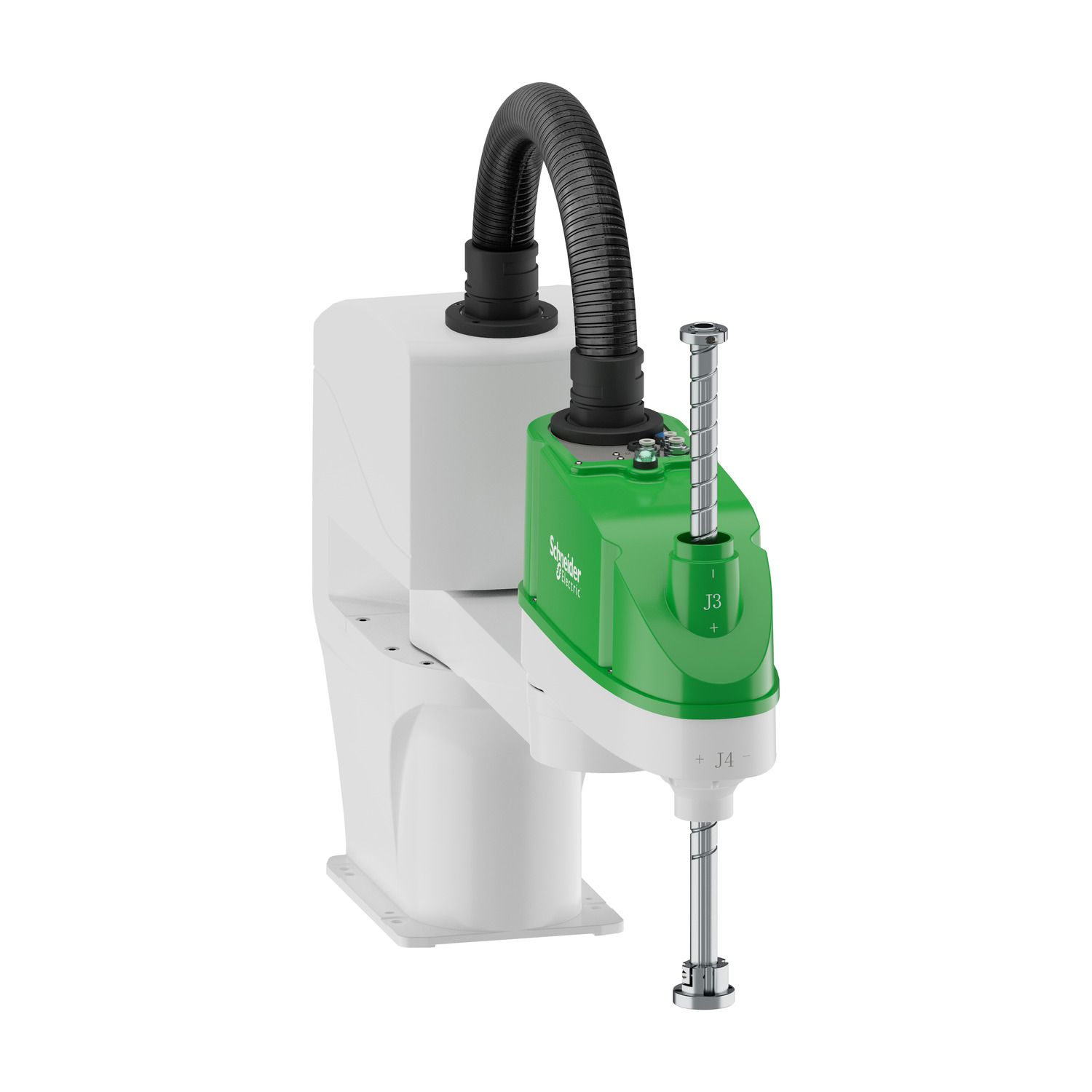 Picture of Scara robot, Lexium Scara, 600mm arm, 300mm