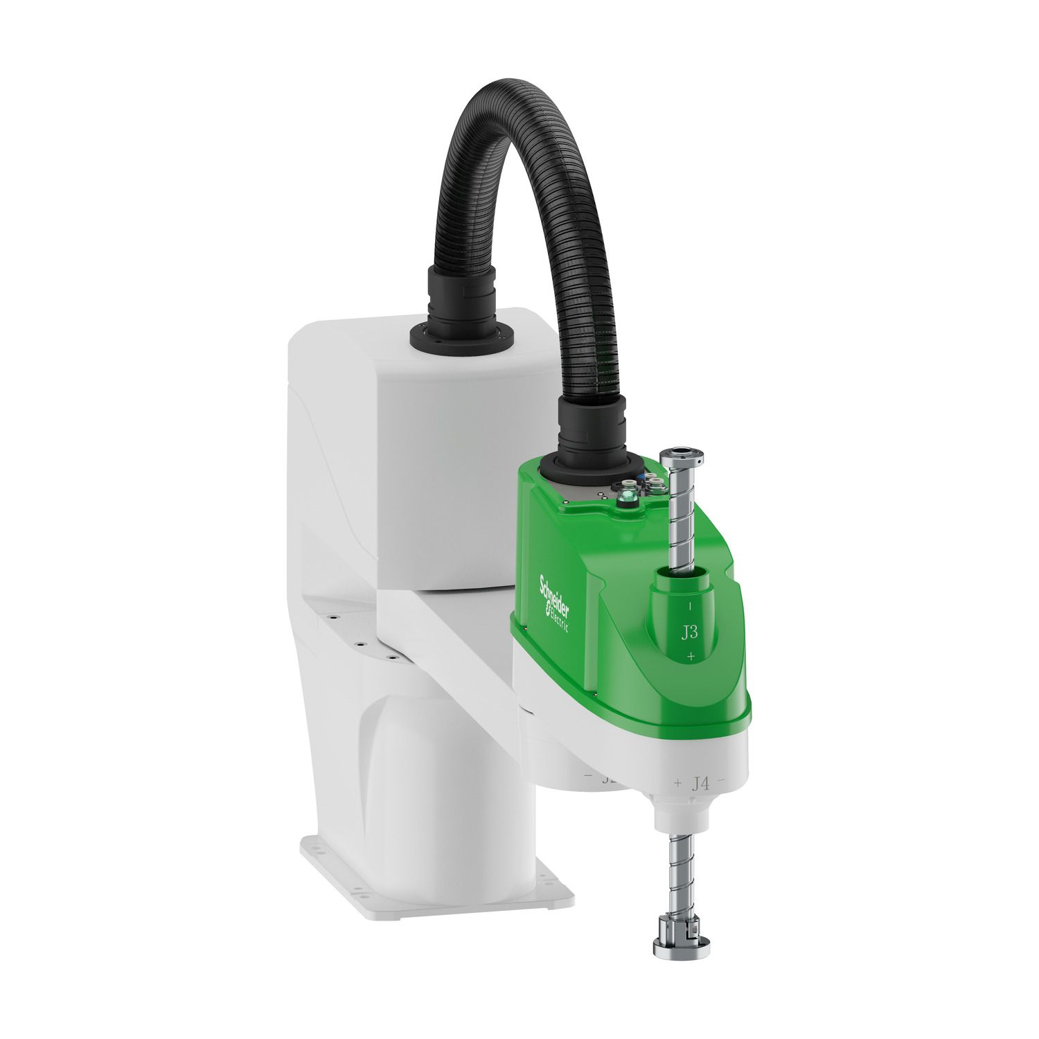 Picture of Scara robot, Lexium Scara, 700mm arm, 200mm