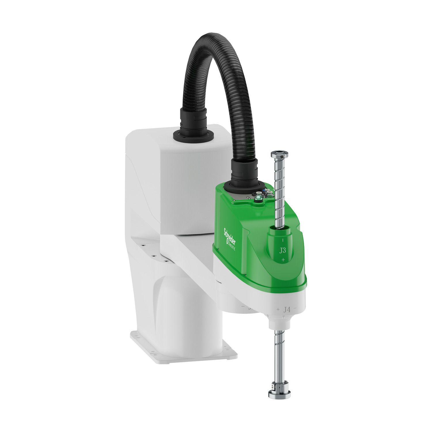 Picture of Scara robot, Lexium Scara, 700mm arm, 300mm