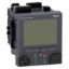 Picture of Power quality meter, PowerLogic ION7400, Advanced, integrated display, 512 MB, 512 s/c