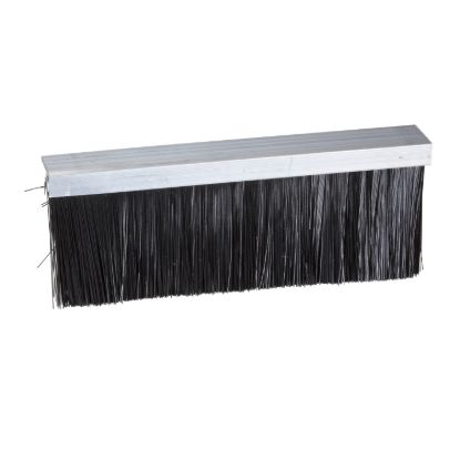 Picture of Brush-type cable entry gasket, PanelSeT SFN, PanelSeT SF, for electrical enclosure W600mm , set of 2