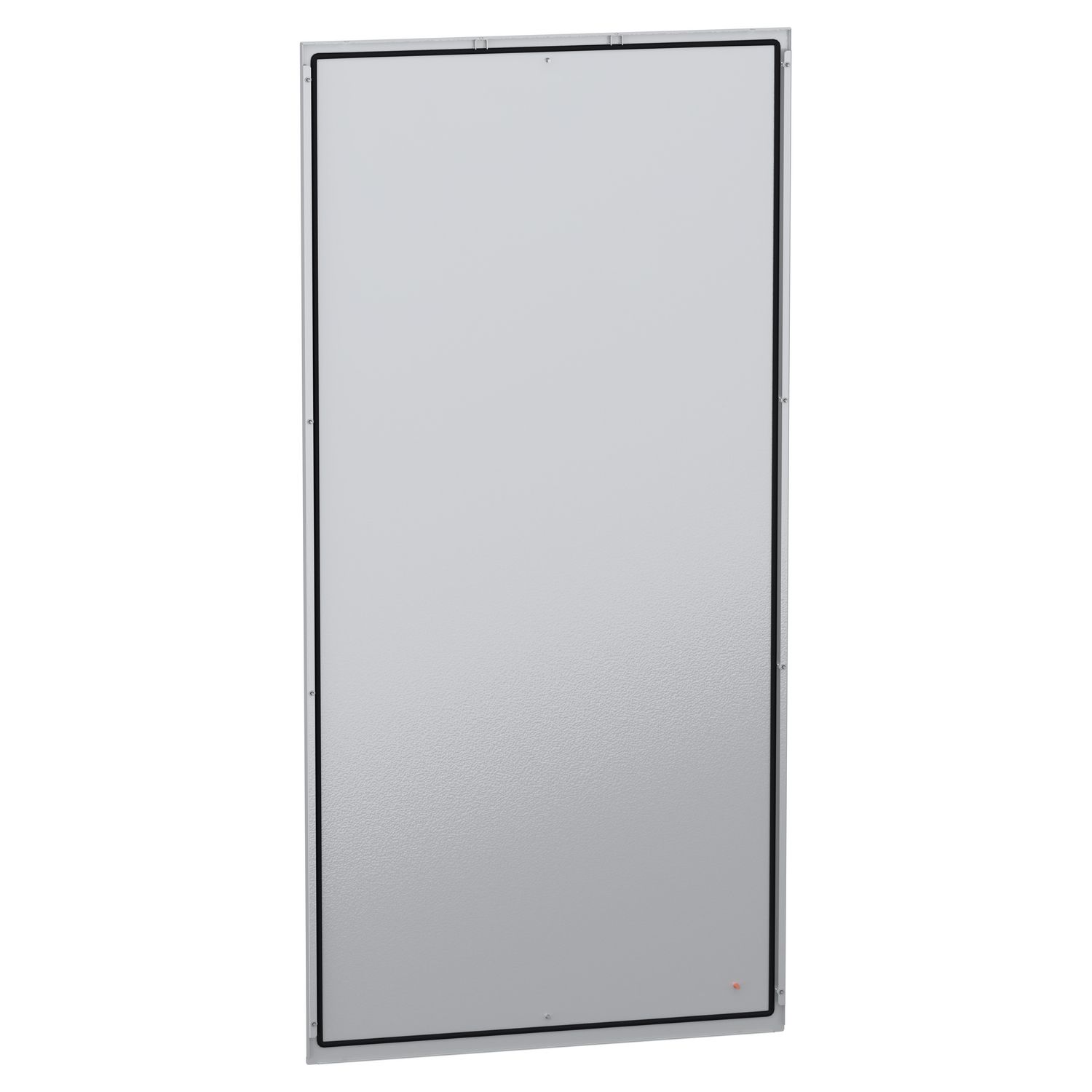 Picture of Rear panel, PanelSeT SFN, for electrical enclosure H2000 W1000mm, external fixing