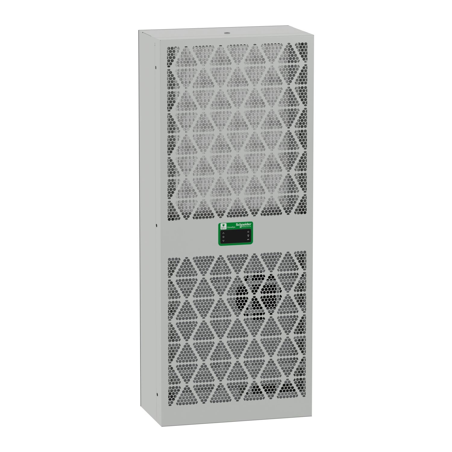 Picture of Side Connected Cooling Unit, Climasys CU, 1k2W, 230V, 50/60Hz, IP55