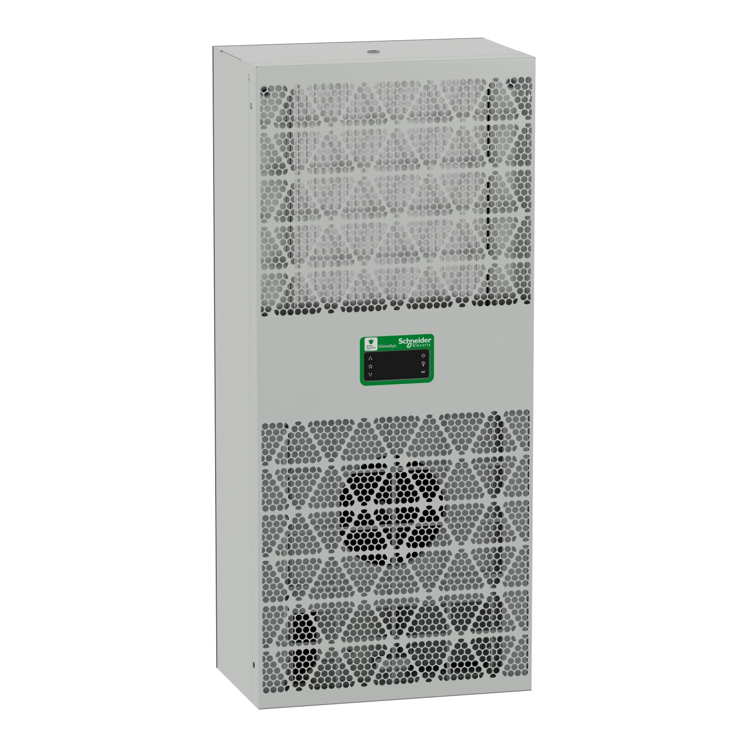 Picture of Side Connected Cooling Unit, Climasys CU, 1kW, 2 Poles, 400/460V, 50/60Hz, IP55