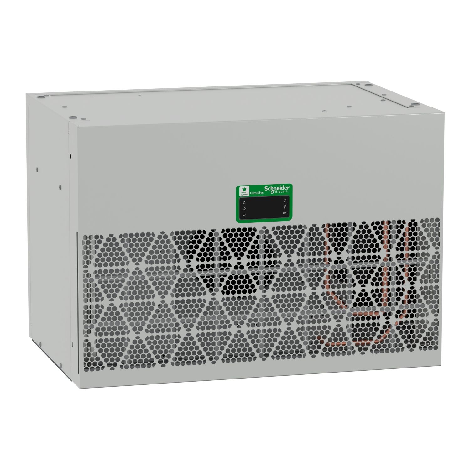 Picture of Roof Connected Cooling Unit, Climasys CU, 1,2kW, 230V, 50/60Hz, IP54