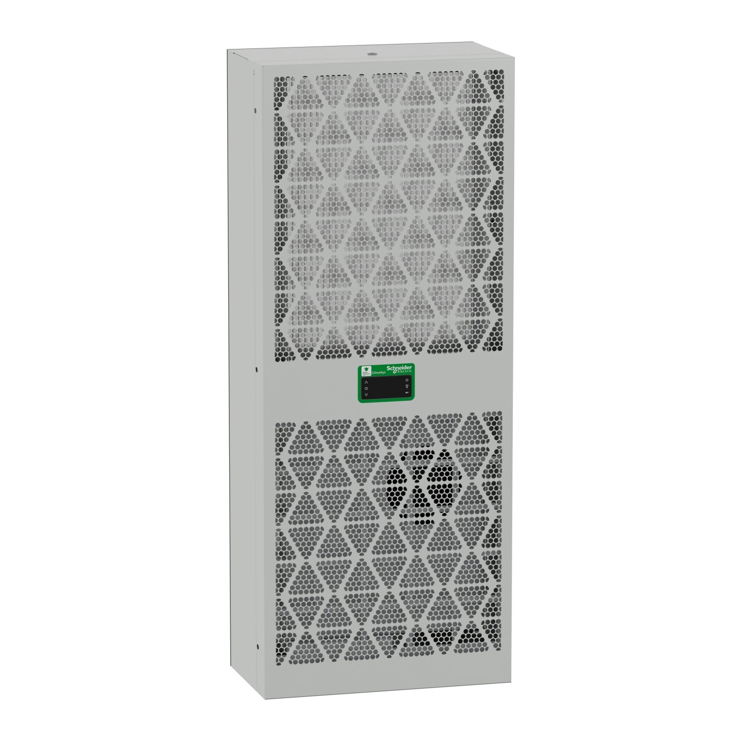 Picture of Side Connected Cooling Unit, Climasys CU, 1k6W, 2 Poles, 400/460V, 50/60Hz, IP55