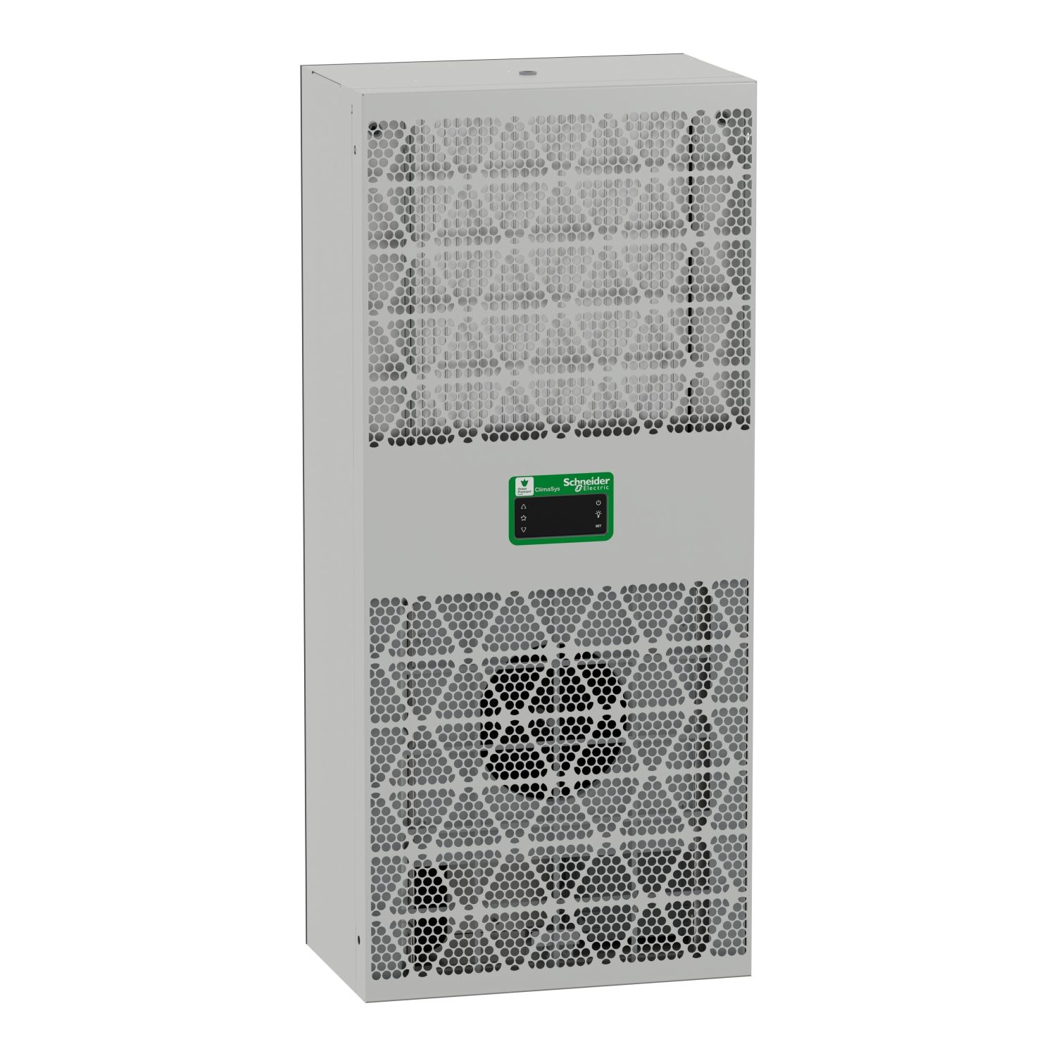 Picture of Side Connected Cooling Unit, Climasys CU, 1kW, 230V, 50/60Hz, IP55