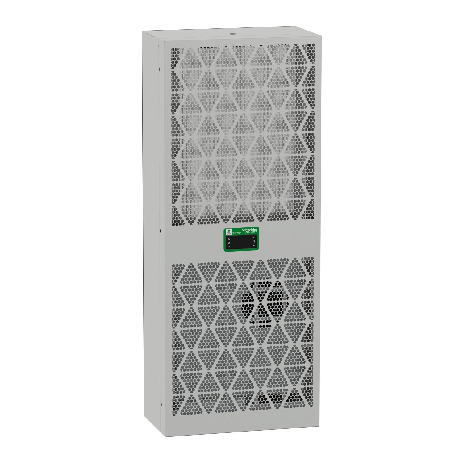 Picture of Side Connected Cooling Unit, Climasys CU, 2kW, 3 poles, 380/460V, 50/60Hz, IP55