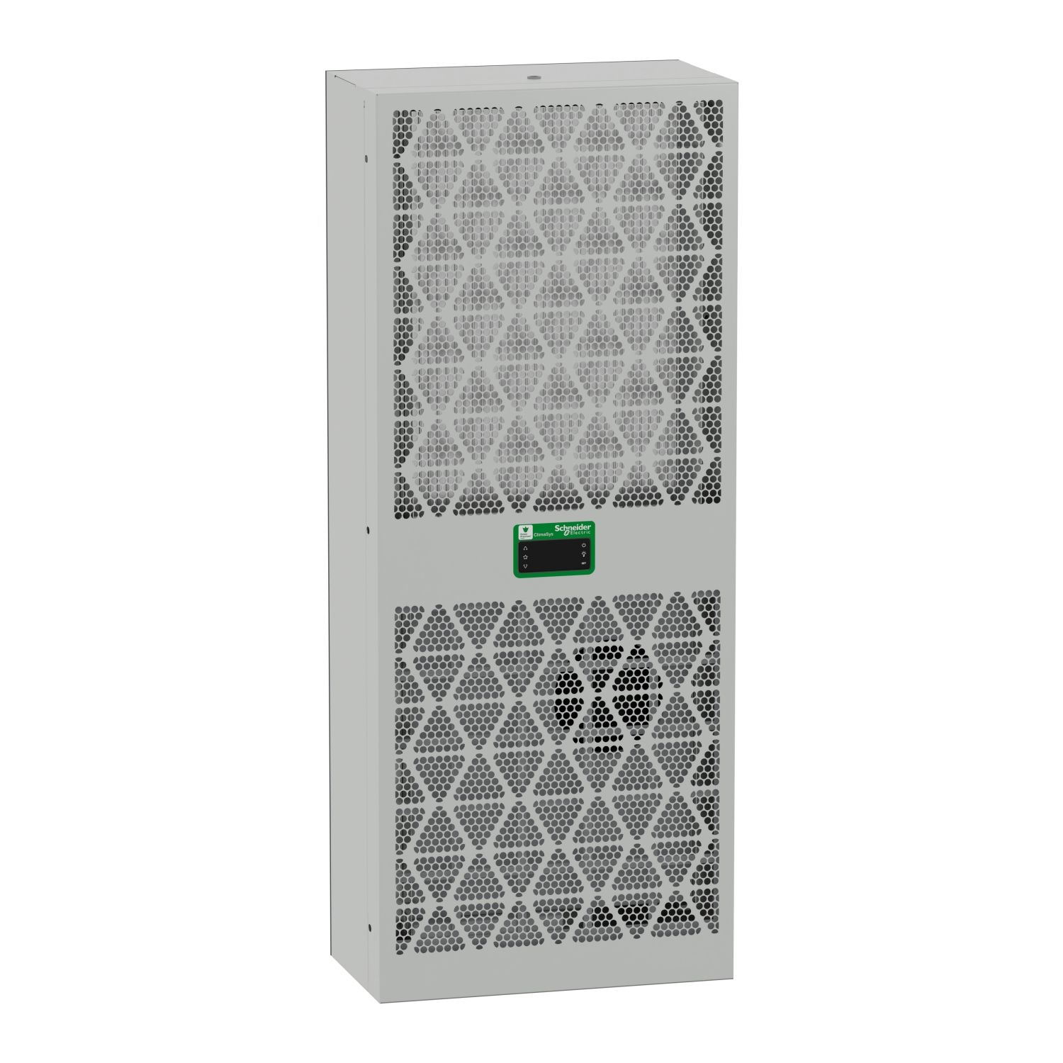 Picture of Side Connected Cooling Unit, Climasys CU, 2kW, 230V, 50/60Hz, IP55