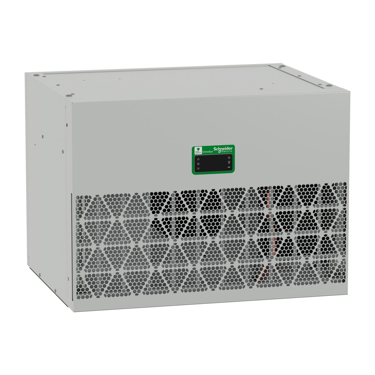 Picture of Roof Connected Cooling Unit, Climasys CU, 2kW, 230V, 50/60Hz, IP54