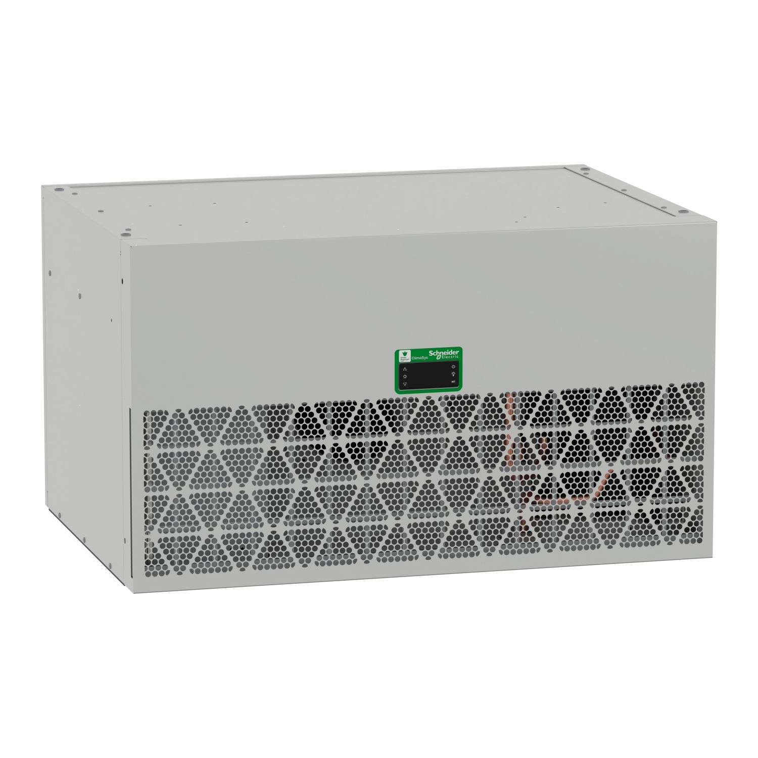 Picture of Roof Connected Cooling Unit, Climasys CU, 3kW, 3 poles, 380/460V, 50/60Hz, IP54