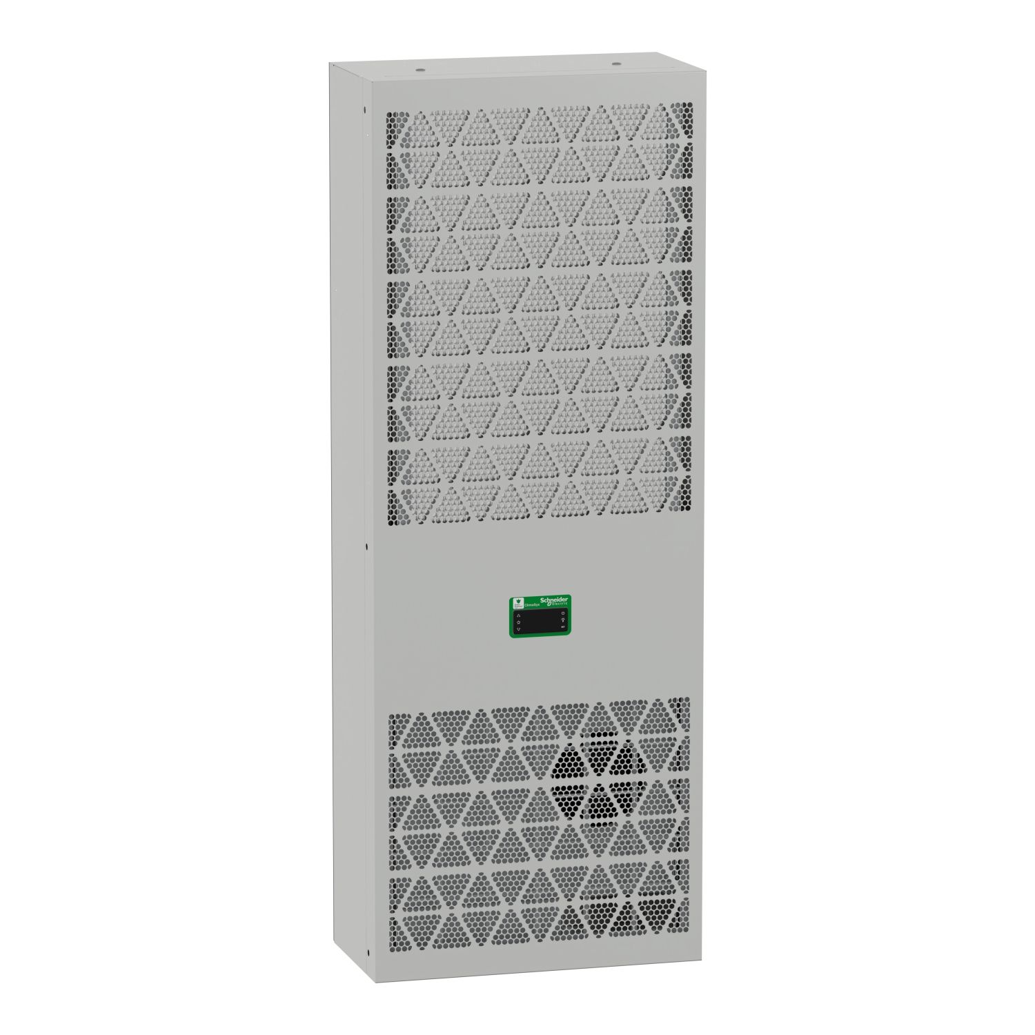 Picture of Side Connected Cooling Unit, Climasys CU, 4000W, 3 poles, 380/460V, 50/60Hz, IP55