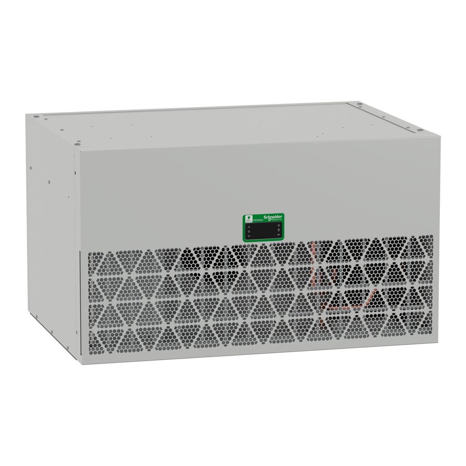 Picture of Roof Connected Cooling Unit, Climasys CU, 4kW, 3 poles, 380/460V, 50/60Hz, IP54