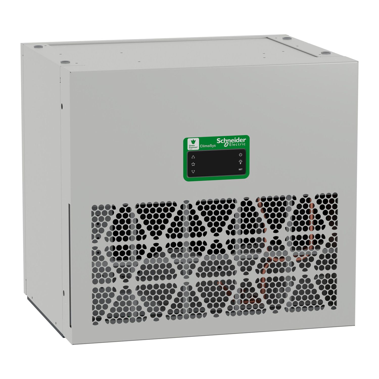 Picture of Roof Connected Cooling Unit, Climasys CU, 600W, 230V, 50/60Hz, IP54