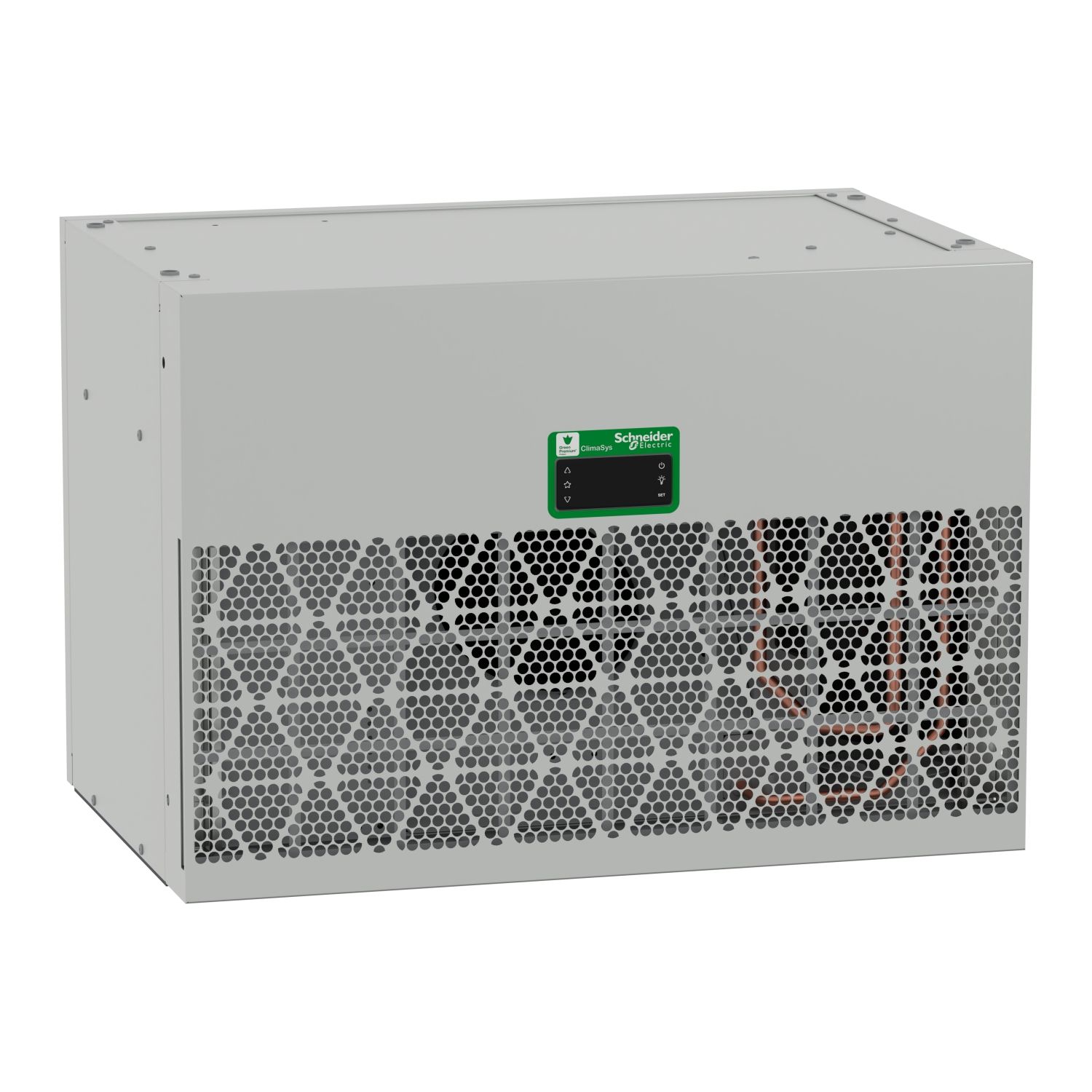 Picture of Roof Connected Cooling Unit, Climasys CU, 800W, 230V, 50/60Hz, IP54