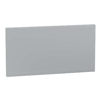Picture of Aluminum filter for Side Connected Cooling Unit, Climasys CU, 350 - 600W