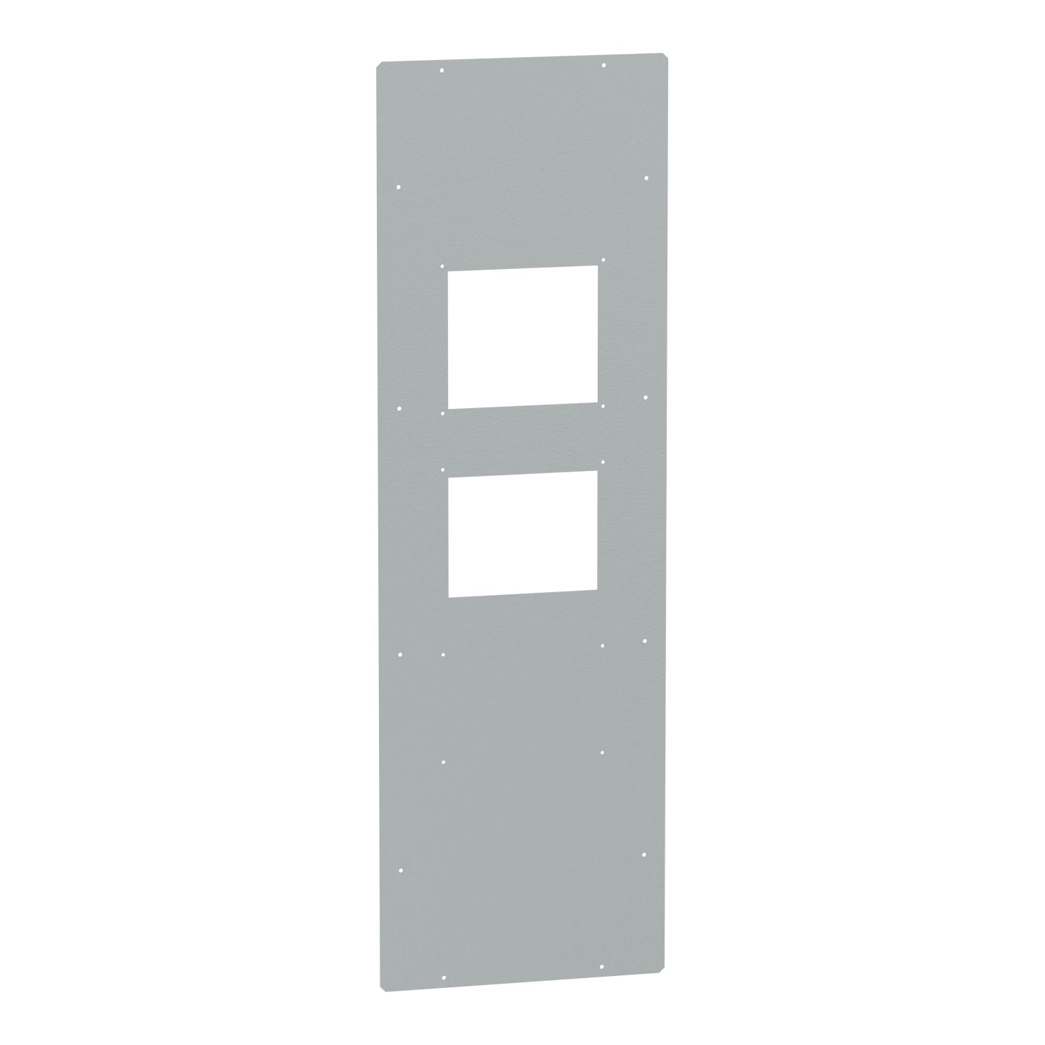 Picture of Retrofit kit for CU Slim 1,1 - 1,5 - 2kW to Connected Cooling Unit, Climasys CU, surface mounted