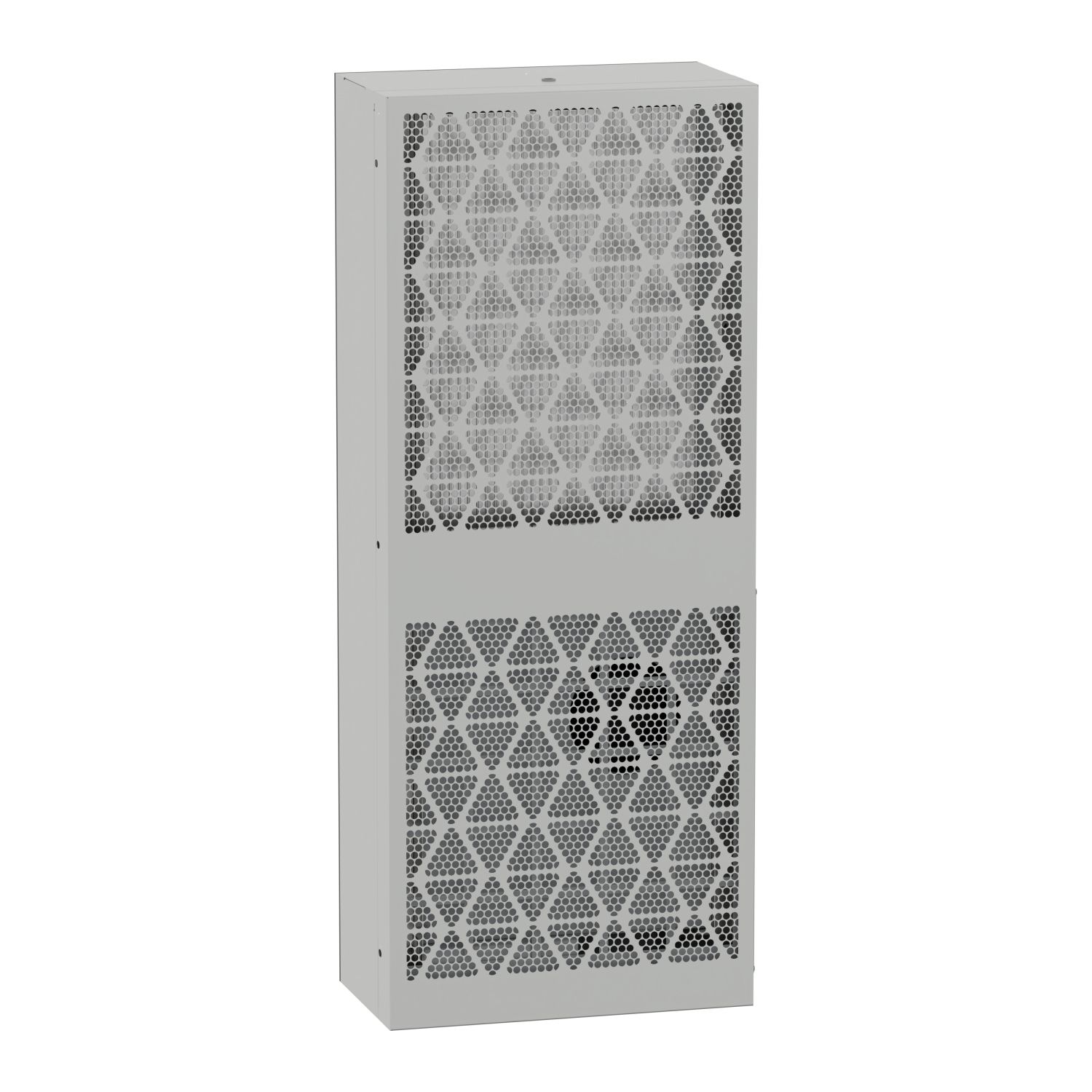 Picture of Outdoor Connected Cooling Unit, Climasys CU, 1k6W, 230V, 50/60Hz, IP55