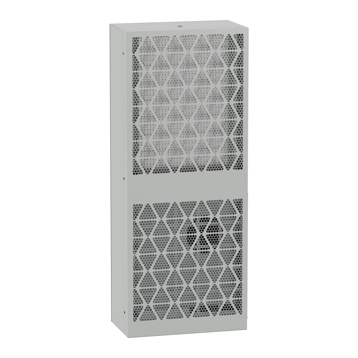 Picture of Outdoor Connected Cooling Unit, Climasys CU, 2kW, 3 poles, 380/460V, 50/60Hz, IP55