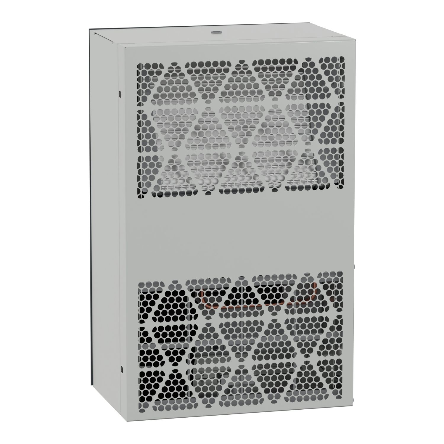 Picture of Outdoor Connected Cooling Unit, Climasys CU, 600W 230V, 50/60Hz, IP55
