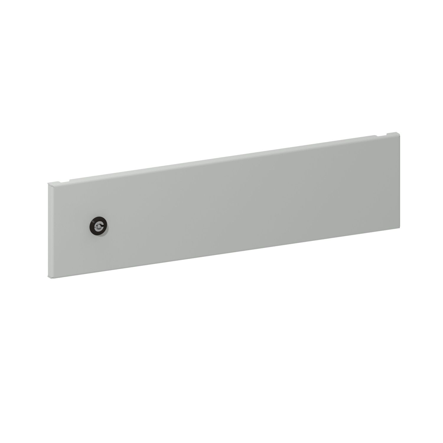 Picture of PanelSeT SFM plain partial door - 150x600 mm - 3M
