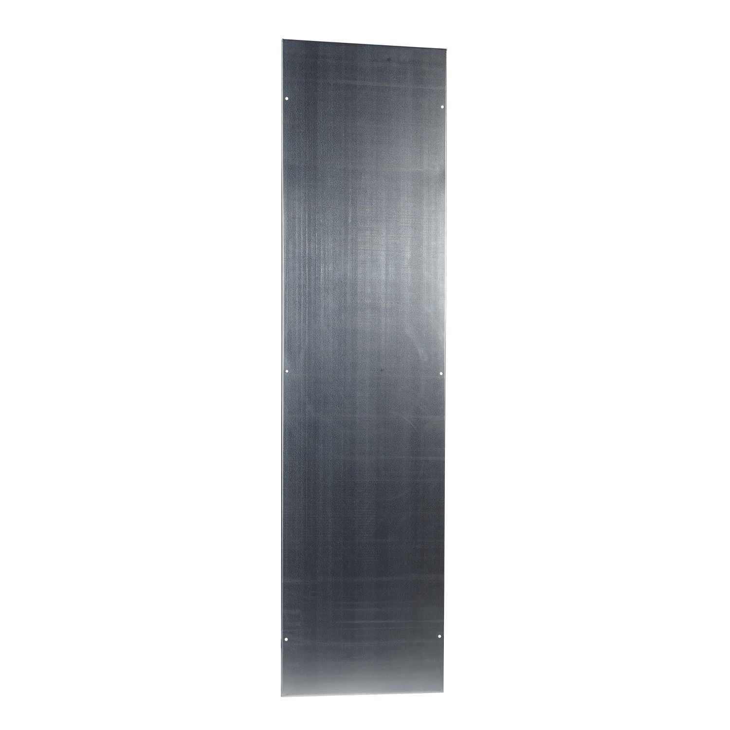 Picture of PanelSeT SF partition panel - galvanised steel - 2000x400 mm