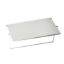 Picture of Folding support tray - 800 mm enclosure - 30 kg load