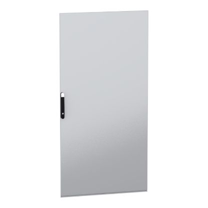 Picture of Plain door, PanelSeT SFN, PanelSeT SM, for electrical enclosure H2000 W1000mm