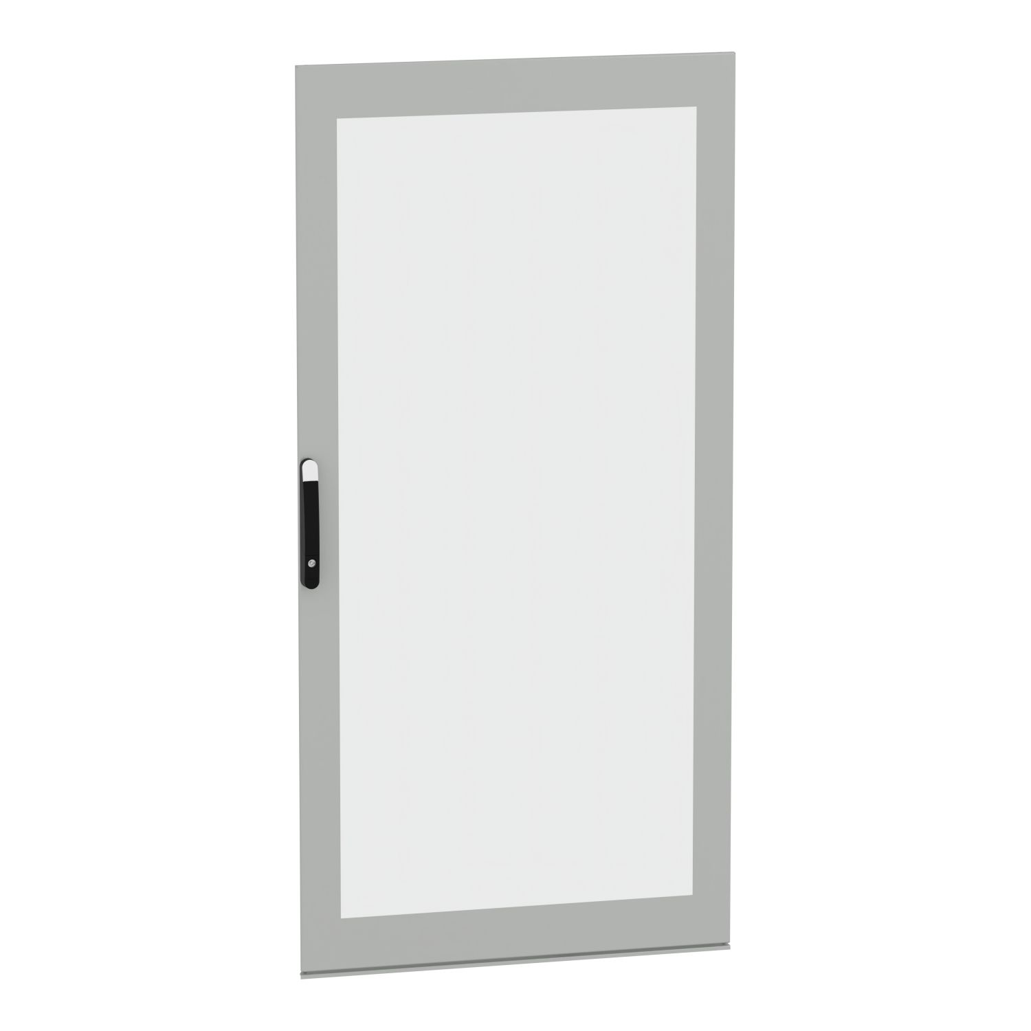 Picture of Glazed door, PanelSeT SFN, PanelSeT SM, for electrical enclosure H2000 W1000mm