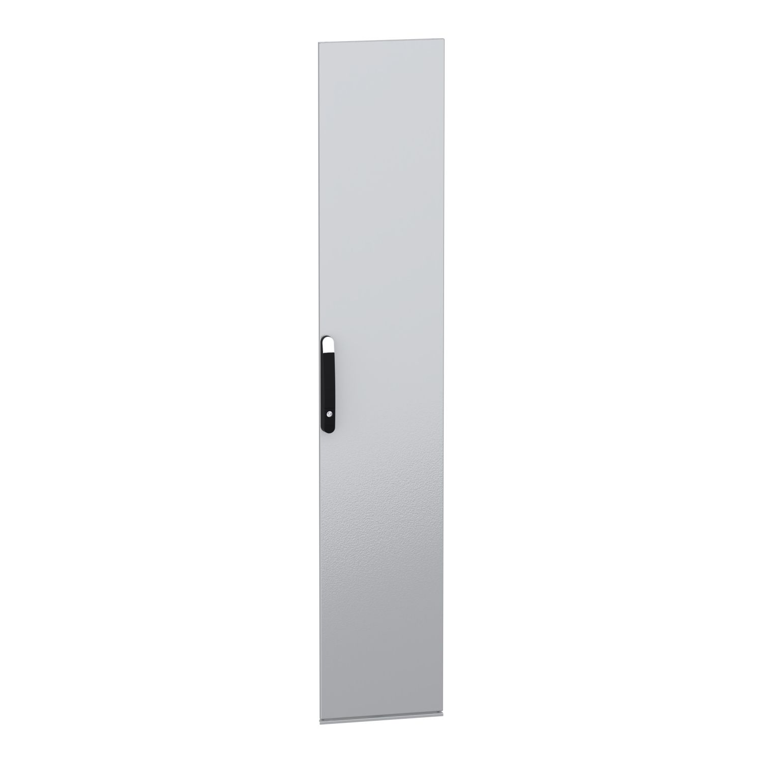 Picture of Plain door, PanelSeT SFN, PanelSeT SM, for electrical enclosure H2000 W400mm