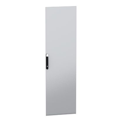 Picture of Plain door, PanelSeT SFN, PanelSeT SM, for electrical enclosure H2000 W600mm