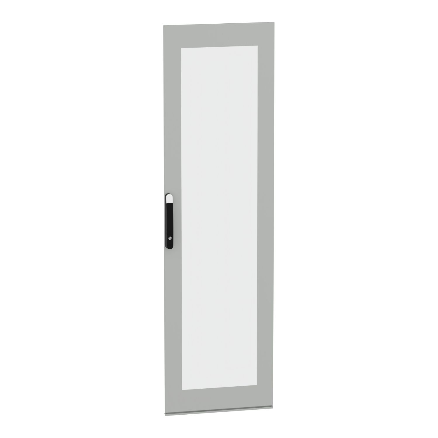 Picture of Glazed door, PanelSeT SFN, PanelSeT SM, for electrical enclosure H2000 W600mm