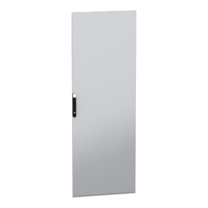 Picture of Plain door, PanelSeT SFN, PanelSeT SM, for electrical enclosure H2200 W800mm