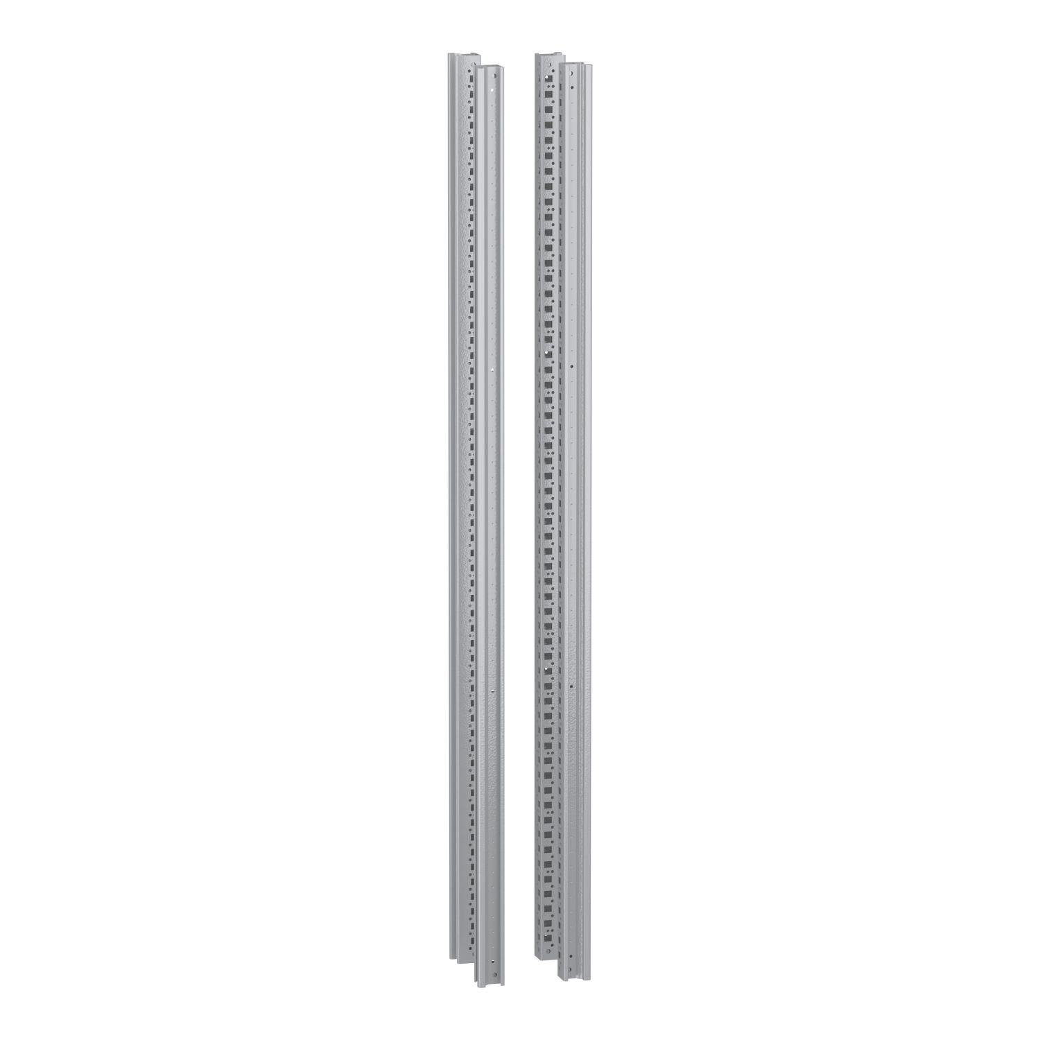 Picture of Vertical uprights, PanelSeT SFN, for electrical enclosure H1600mm, set of 4