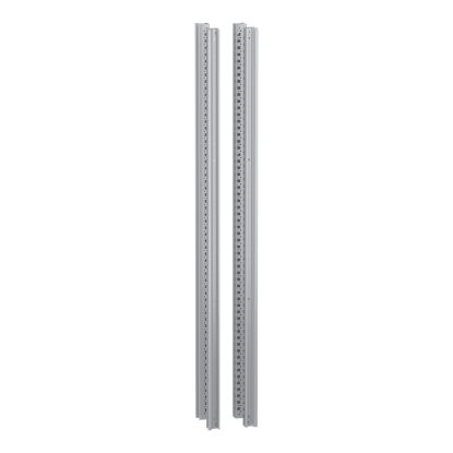 Picture of Vertical uprights, PanelSeT SFN, for electrical enclosure H1600mm, set of 4