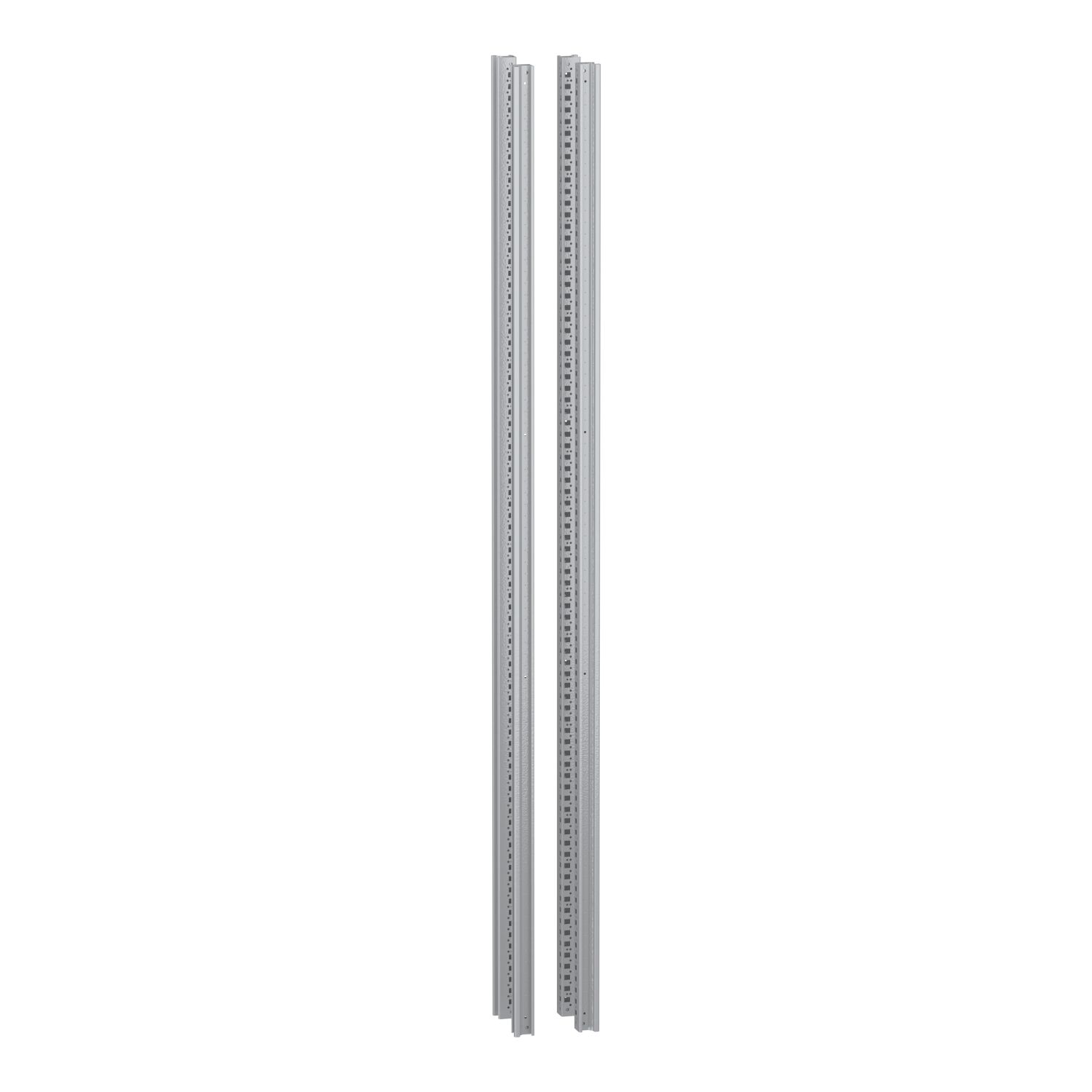 Picture of Vertical uprights, PanelSeT SFN, for electrical enclosure H2200mm, set of 4