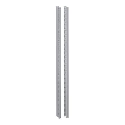 Picture of Vertical uprights, PanelSeT SFN, for electrical enclosure H2200mm, set of 4