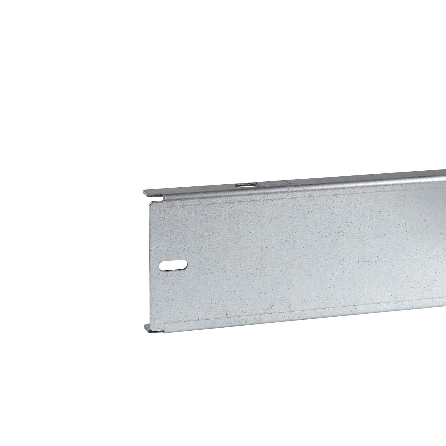 Picture of Intermediate mounting plate, PanelSeT SFN, PanelSeT SF, for electrical enclosure H2000mm , galvanized steel
