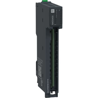 Picture of Analog Output Module, 4 Out, Current, Voltage, Modicon Edge I/O NTS