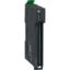 Picture of Discrete Input Module + Base, 16 In, 24V DC, Source, 1 Wire, Modicon Edge I/O NTS