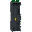 Picture of Spare Base, 2 Slots, For Input/Output Common or Expert or Safety Module, Hardened, Modicon Edge I/O NTS